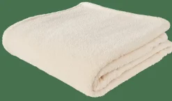 CASA LAPIN Plaid Bianco| Plaid