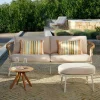 CASA LARGOW Lounge Set Sabbia| Set Lounge