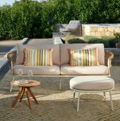 CASA LARGOW Lounge Set Sabbia| Set Lounge