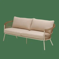 CASA LARGOW Lounge Set Sabbia| Set Lounge