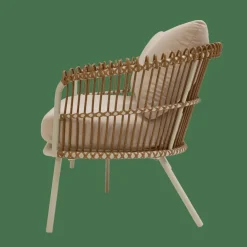 CASA LARGOW Lounge Set Sabbia| Set Lounge