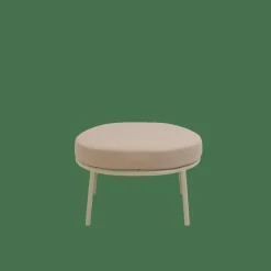 CASA LARGOW Lounge Set Sabbia| Set Lounge