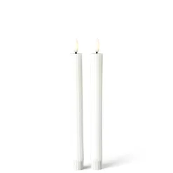 CASA LED Candela A Led Bianco| Candele|Candele Led