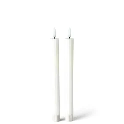 CASA LED Candela A Led Bianco| Candele|Candele Led