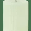 CASA LED Candela Con Luci Led Menta| Candele Led