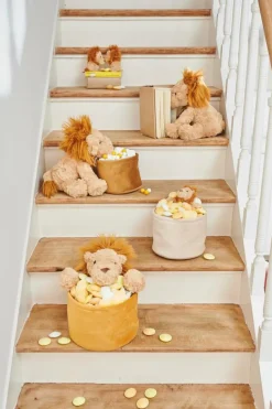 CASA LEON Calamita Marrone| Kids|Calamite