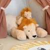 CASA LEON Peluche Marrone| Kids