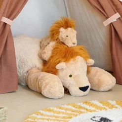 CASA LEON Peluche Marrone| Kids