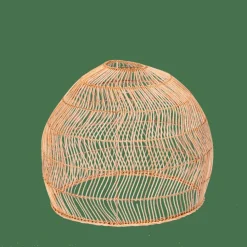 CASA LEWIS Paralume Naturale| Lampade A Sospensione