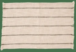 CASA LIGO Tovaglietta Beige| Tovagliette