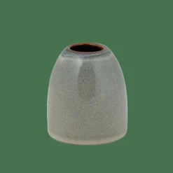 CASA LINDE Vaso Taupe| Vasi