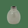 CASA LINDE Vaso Taupe| Vasi