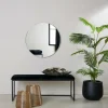 CASA LINEA Specchio Dorato| Specchi|Specchi Da Bagno