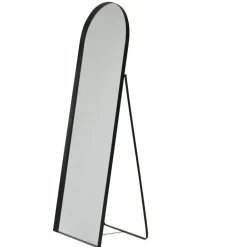CASA LINEA Specchio Nero| Specchi