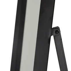 CASA LINEA Specchio Nero| Specchi