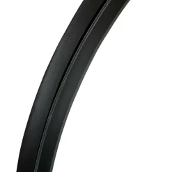 CASA LINEA Specchio Nero| Specchi