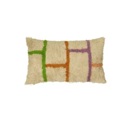 CASA LINIA Cuscino Multicolore| Cuscini