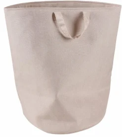 CASA LINOLUX Cesta Portatutto Grigio Scuro| Cesti Cassetto
