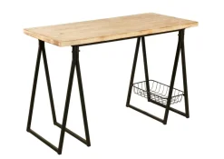 CASA LINOLUX Scatola Portatutto Con Coperchio Beige| Scatole