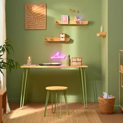 CASA LINOLUX Scatola Portatutto Con Coperchio Beige| Scatole