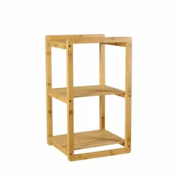 CASA LINOLUX Scatola Portatutto Con Zip Beige| Scatole