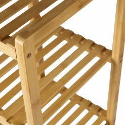 CASA LINOLUX Scatola Portatutto Con Zip Beige| Scatole
