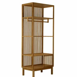 CASA LINOLUX Scatola Portatutto Con Zip Beige| Scatole