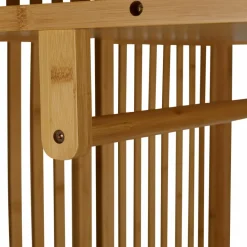 CASA LINOLUX Scatola Portatutto Con Zip Beige| Scatole