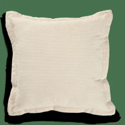 CASA LISTRA Cuscino Bianco Antico| Cuscini