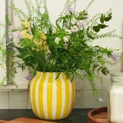 CASA LISTRA Vaso Multicolore| Vasi