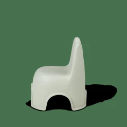 CASA LOLA Sedia Per Bambini Verde| Kids