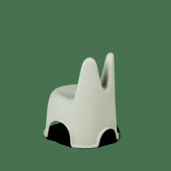 CASA LOLA Sedia Per Bambini Verde| Kids