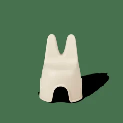 CASA LOLA Sedia Per Bambini Sabbia| Kids
