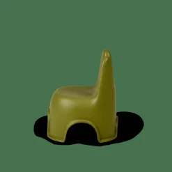 CASA LOLA Sedia Per Bambini Verde| Kids