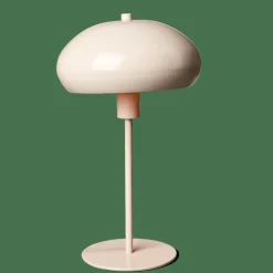 CASA LUCILE Lampada Da Tavolo Beige| Lampade Da Tavolo