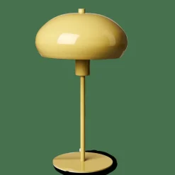 CASA LUCILE Lampada Da Tavolo Verde| Lampade Da Tavolo