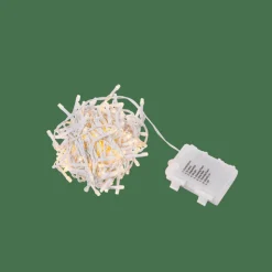CASA LUZ Filo Luminoso Bianco| Fili Luminosi