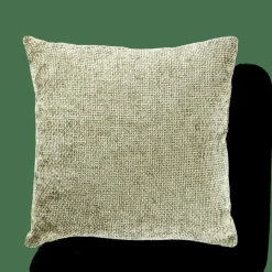 CASA LUZANNE Cuscino Verde| Cuscini
