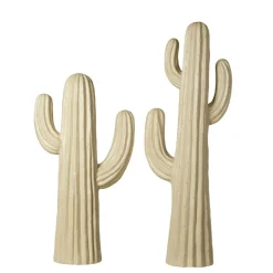 CASA MAGNESIA Cactus Crema| Kids|Figurine Decorative