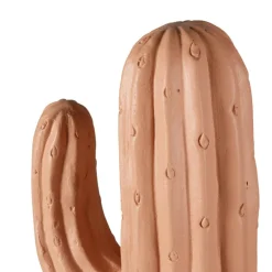 CASA MAGNESIA Cactus Terracotta| Kids|Figurine Decorative