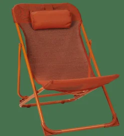 CASA MALTA Sedia Per Bambini Terracotta| Sedie Per Bambini