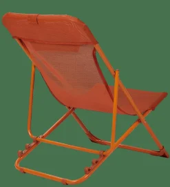 CASA MALTA Sedia Per Bambini Terracotta| Sedie Per Bambini