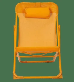 CASA MALTA Sedia Per Bambini Terracotta| Sedie Per Bambini