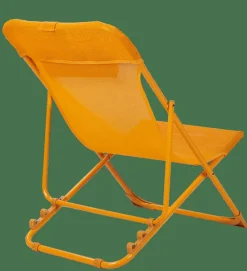 CASA MALTA Sedia Per Bambini Terracotta| Sedie Per Bambini