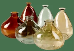 CASA MARCELLA Vaso Verde| Vasi|Autunno