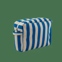 CASA MARIO Trousse Blu| Borse