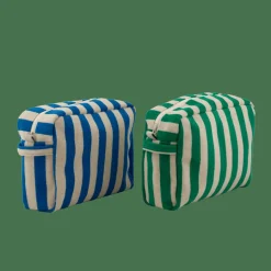 CASA MARIO Trousse Blu| Borse