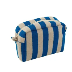 CASA MARIO Trousse Blu| Borse