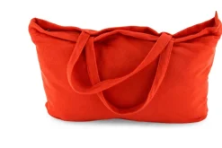 CASA MARIO Trousse Rosso| Borse