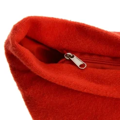 CASA MARIO Trousse Rosso| Borse
